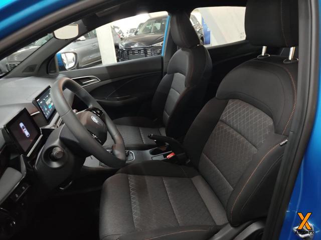MG MG3 1.5 Comfort