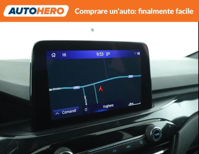 FORD Kuga 1.5 EcoBlue 120 CV 2WD ST-Line