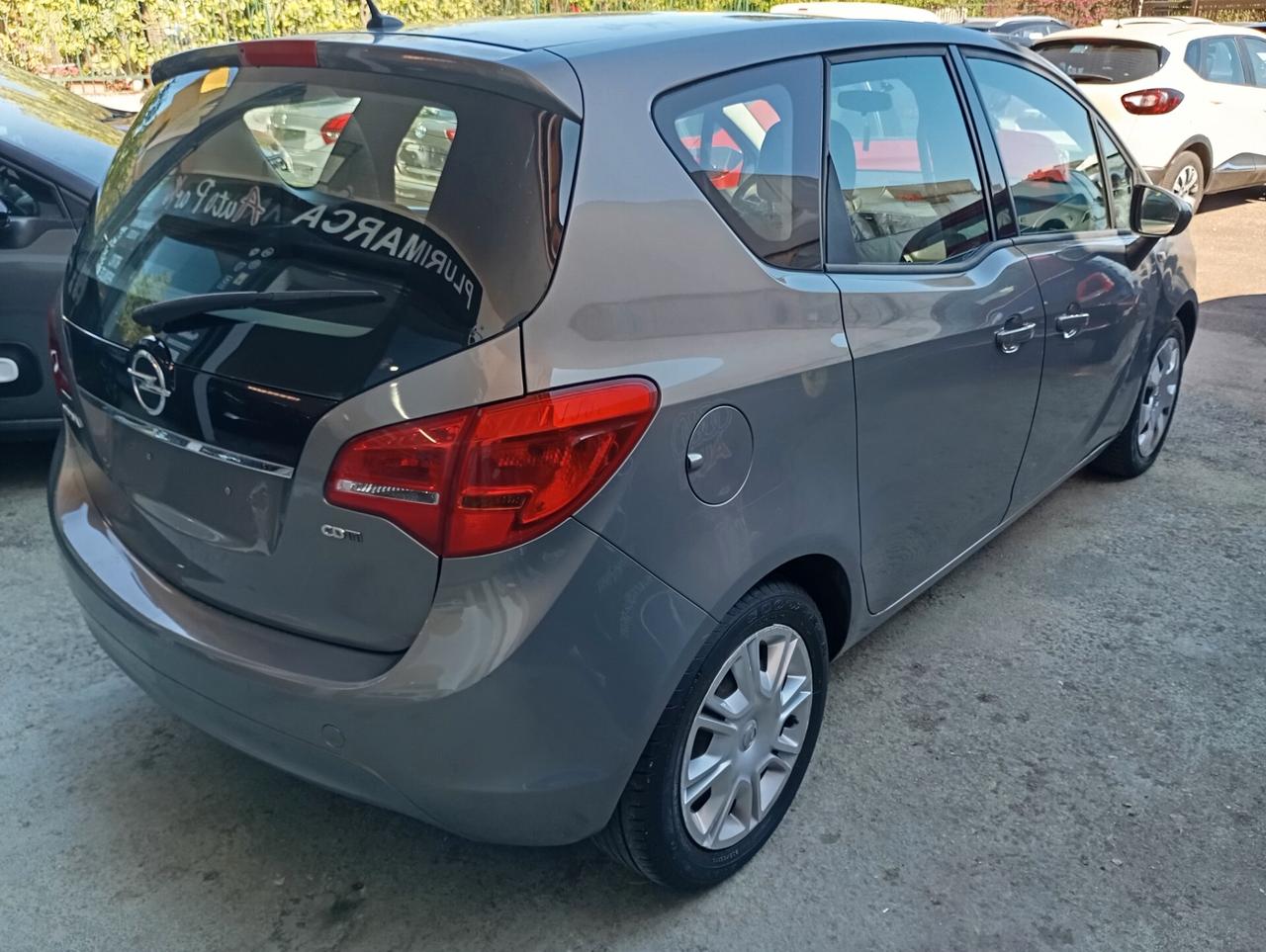 Opel Meriva 1.7 CDTI 110CV Elective