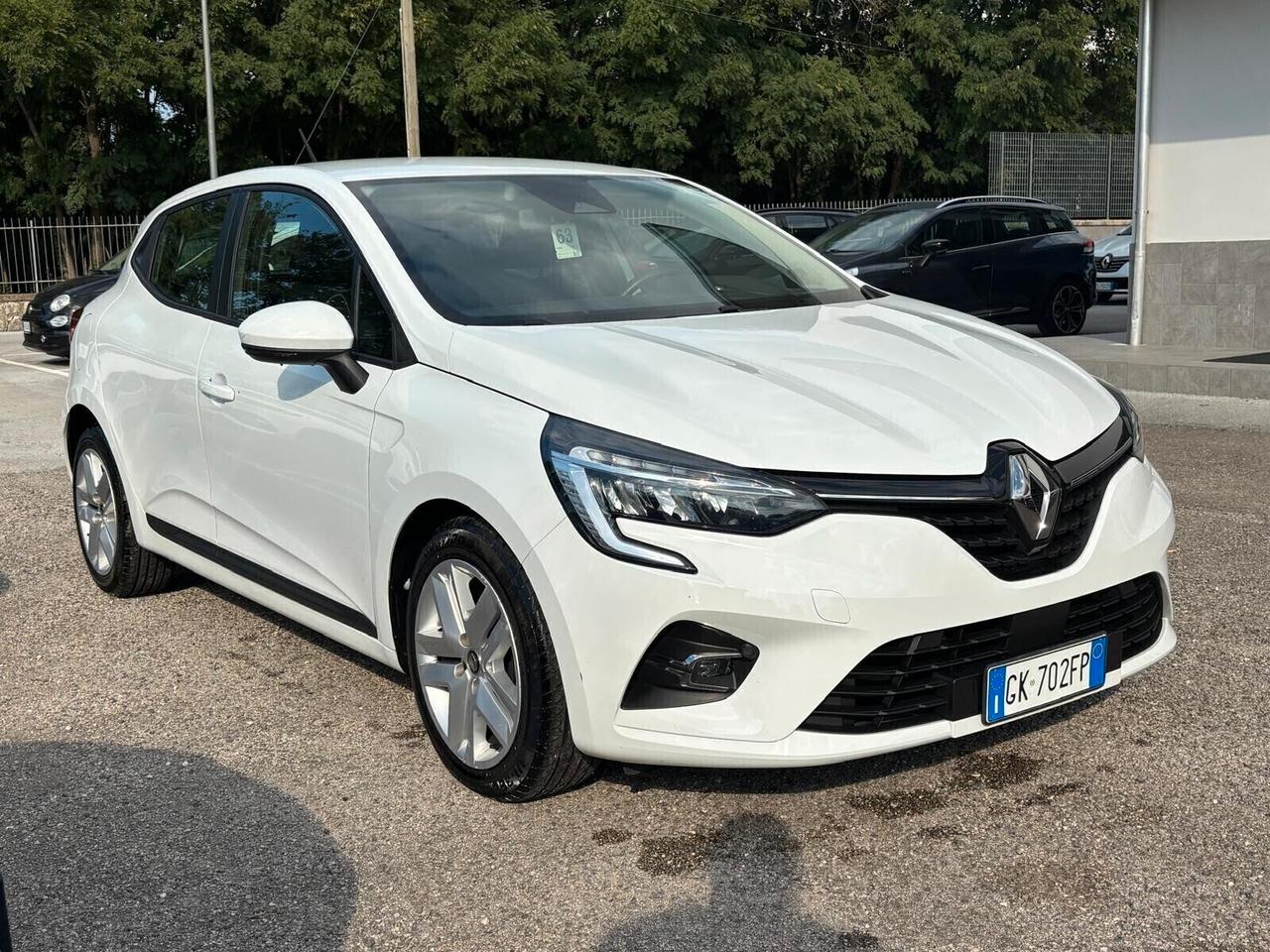Renault Clio EVOLUTION 1.5 dCi 5 porte - 2022