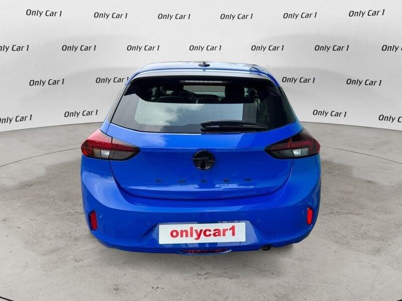 Opel Corsa Corsa 1.2 Edition s&s 100cv