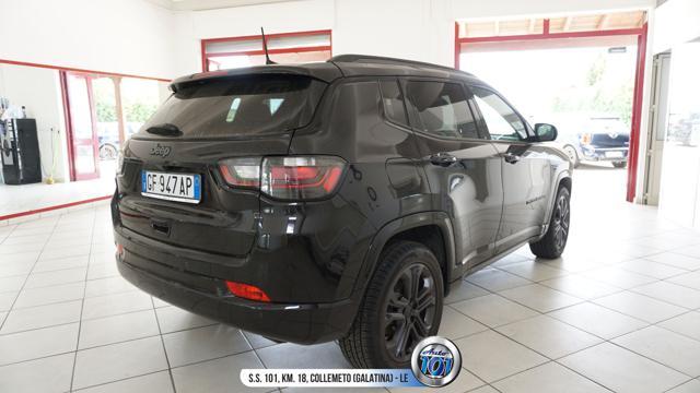 JEEP Compass 1.6 Multijet II 2WD Business