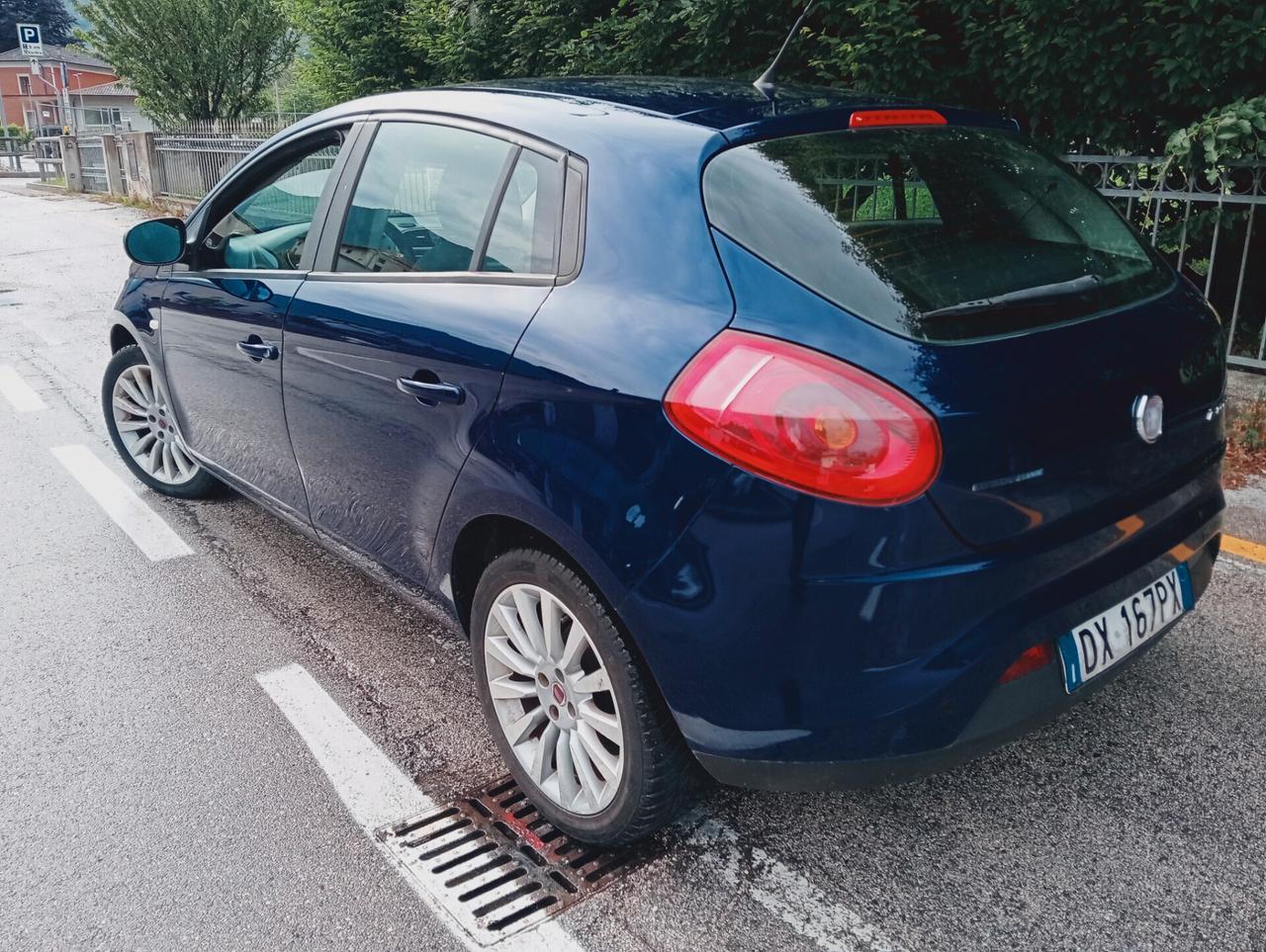 Fiat Bravo 1.4 Active GPL