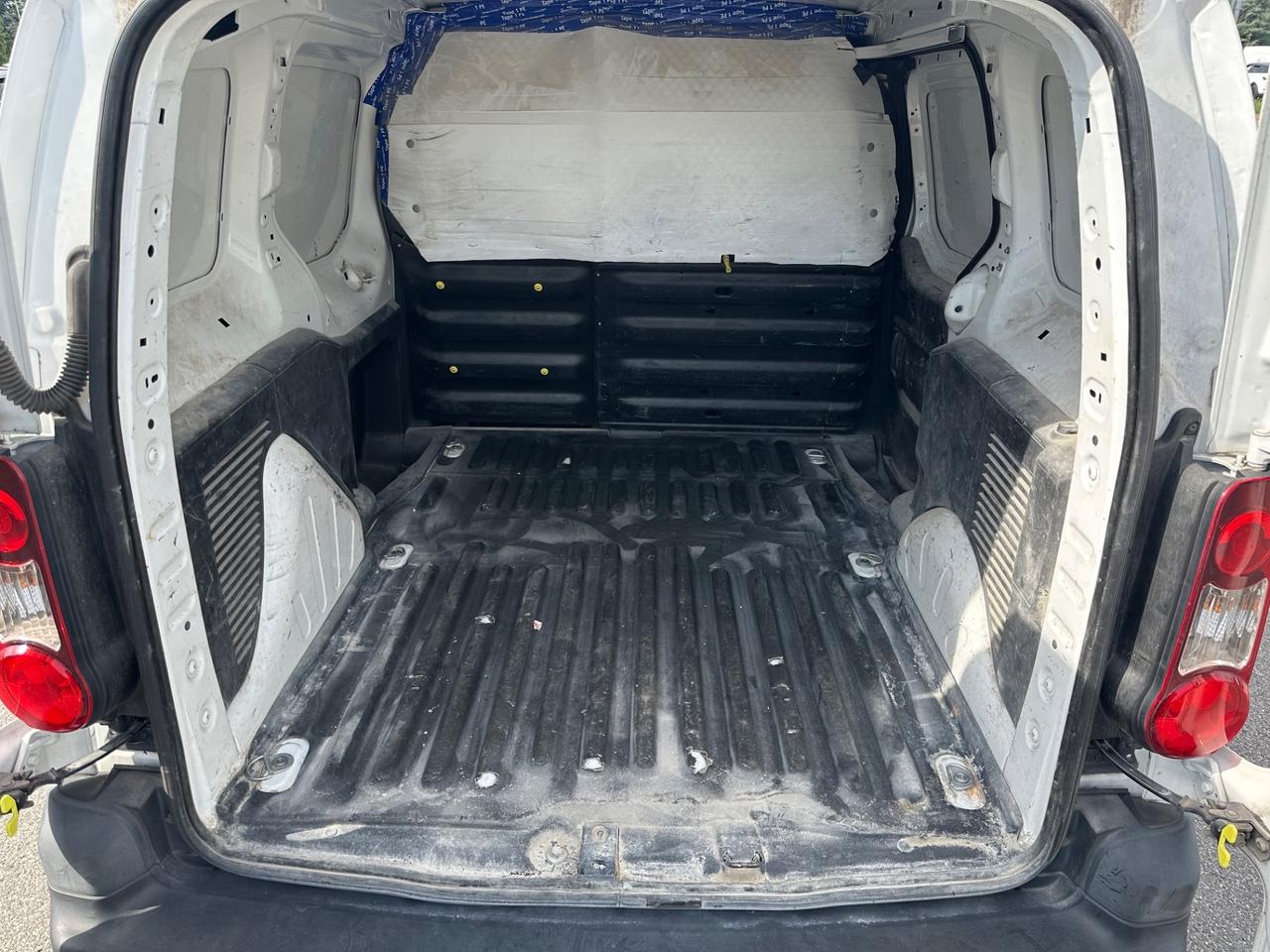 Citroen Berlingó 1.6 HDI 90 CV NEOPATENTATI EURO 5