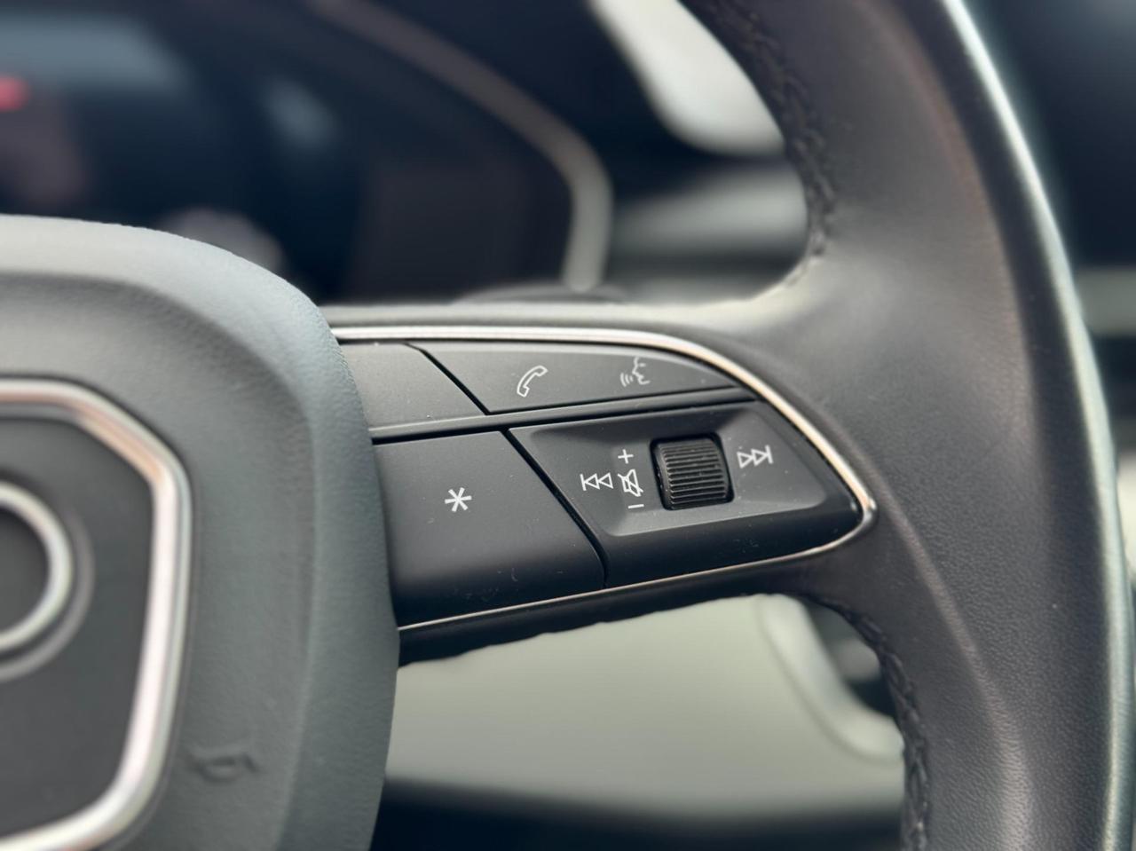 Audi A4 Allroad 40 2.0 tdi mhev Business quattro 204cv s-tronic