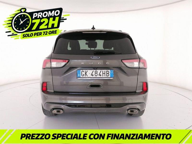 Ford Kuga 1.5 ecoblue ST-Line 2wd 120cv auto