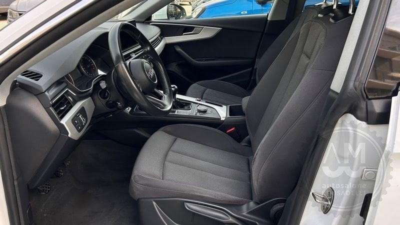 Audi A5 2.0 TDI SPB 150 CV Business