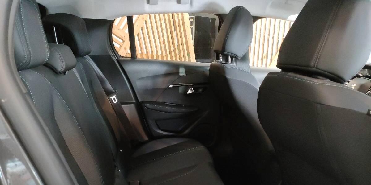 Peugeot 208 1.5 bluehdi Allure Pack s&s 100cv