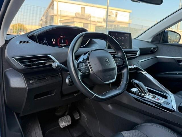 Peugeot 3008 BlueHDi 130 S&S EAT8 Allure 2020