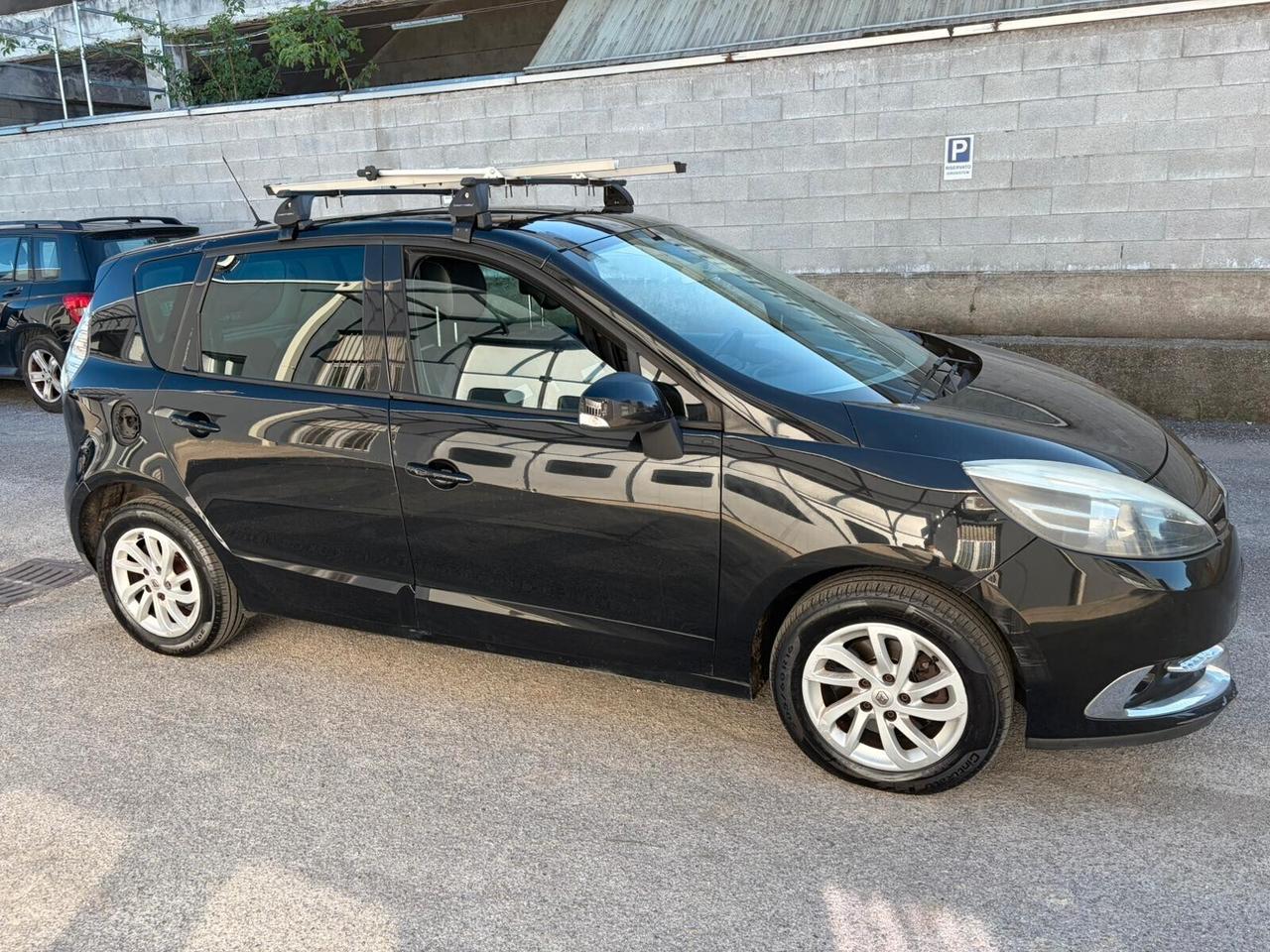 Renault Scenic Scénic XMod 1.5 dCi 110CV Wave*EURO5