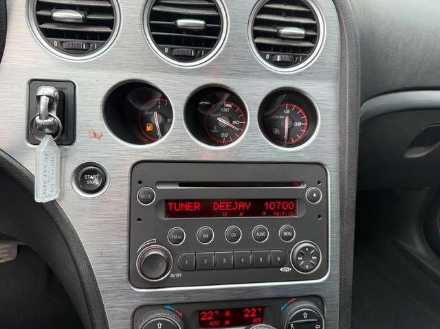 Alfa Romeo 159 159 SW 1.9 jtdm 16v 150cv q-tronic