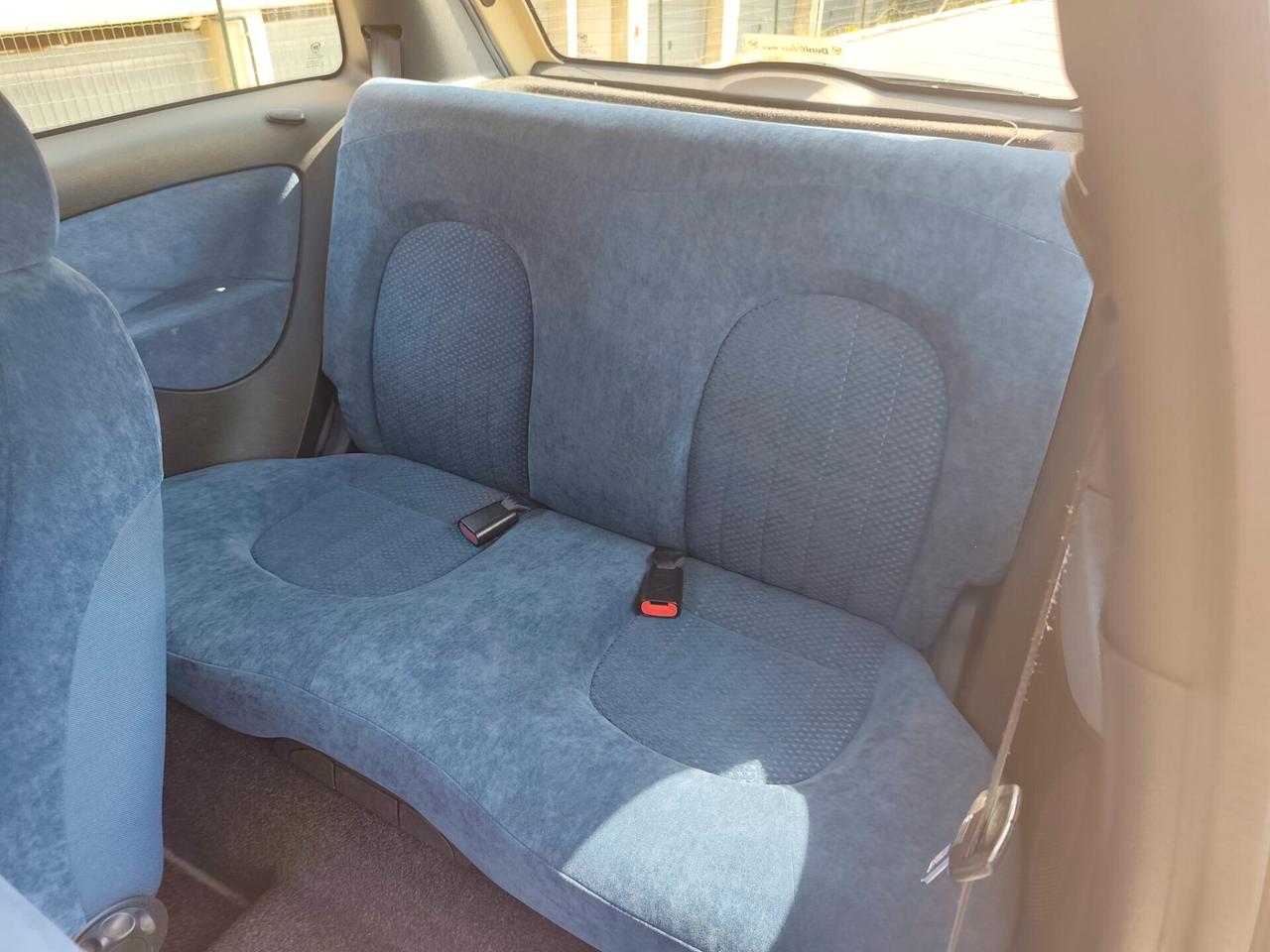 Lancia Ypsilon 1.2 Benz neopatentati