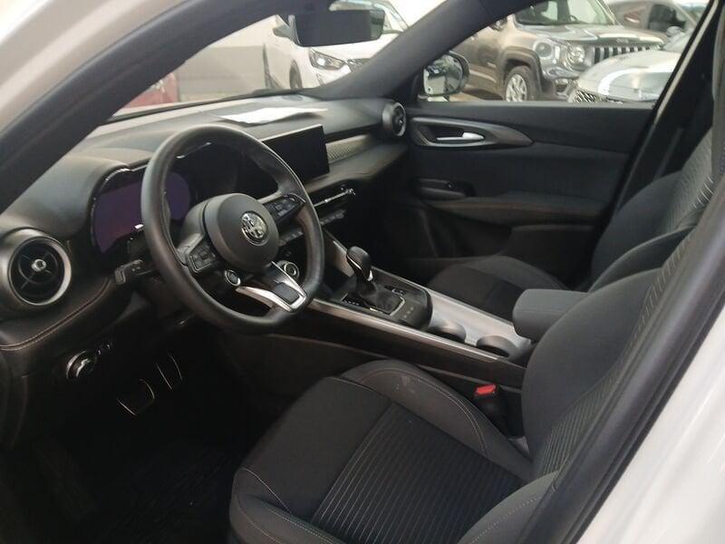 Alfa Romeo Tonale 1.6 diesel 130 CV TCT6 Sprint