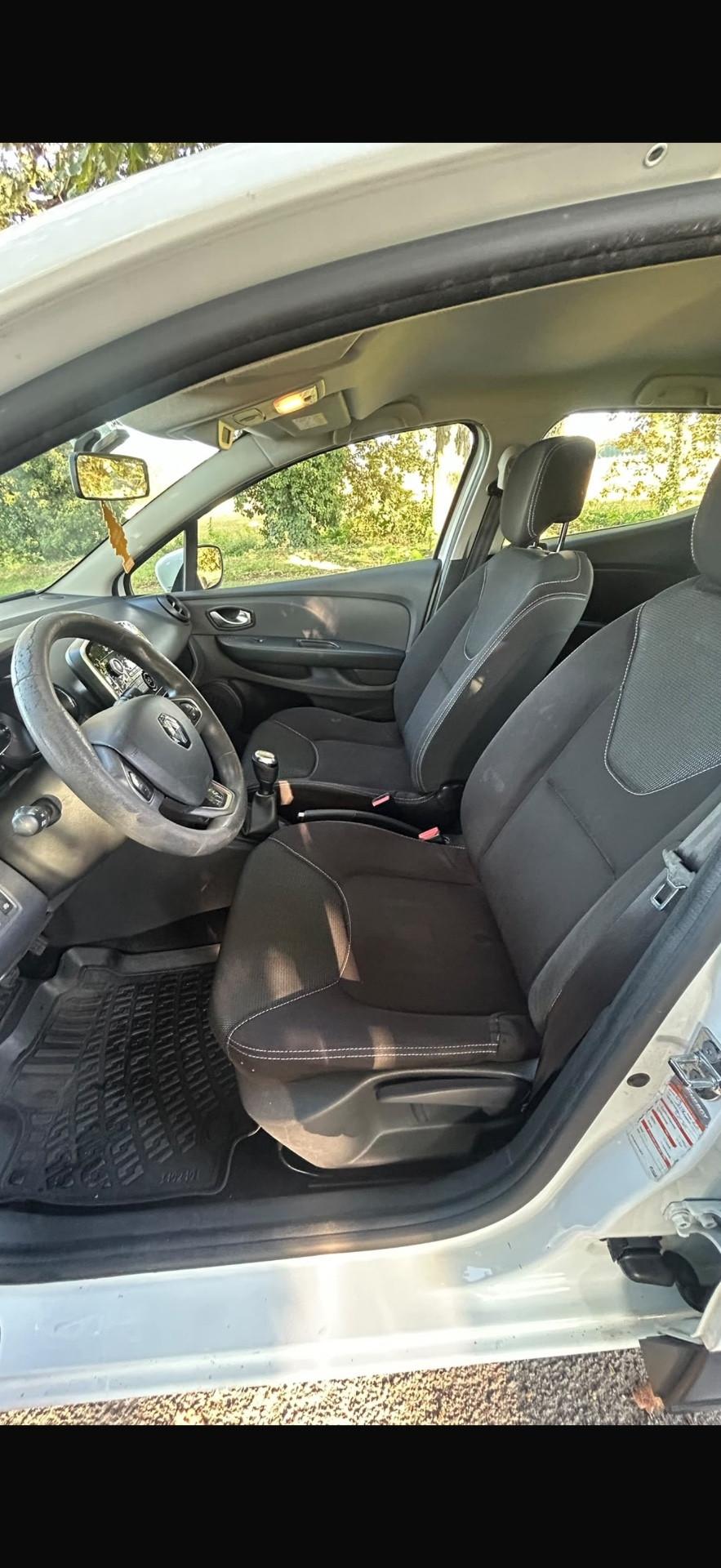 Renault Clio TCe 12V 90 CV GPL Start&Stop 5 porte Energy Life