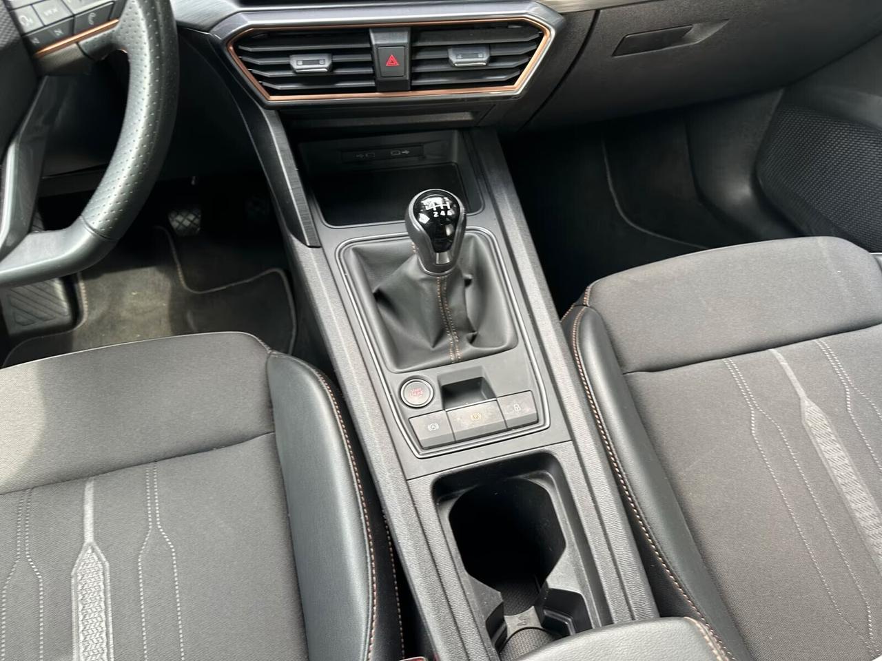 Cupra Formentor 2.0 TDI