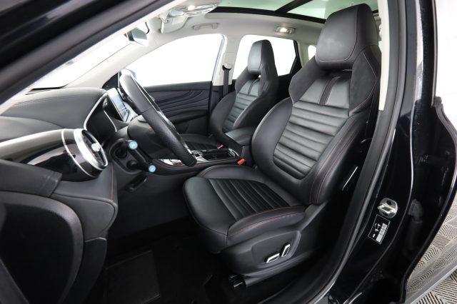 MG HS HS 1.5T-GDI AT Luxury