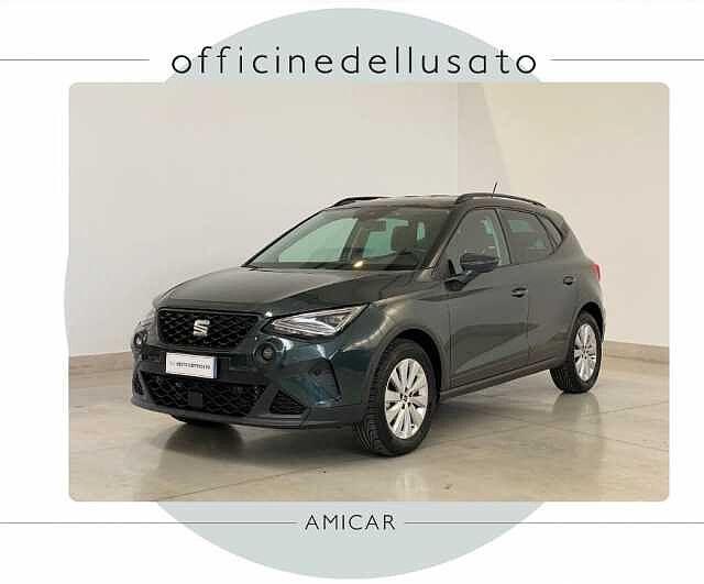 SEAT Arona 1.0 TGI Style