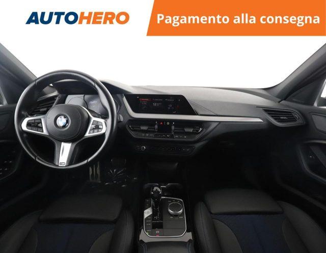 BMW 116 d 5p. Msport