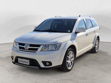 FIAT Freemont Diesel 2.0 mjt 16v Lounge 4x4 170cv auto