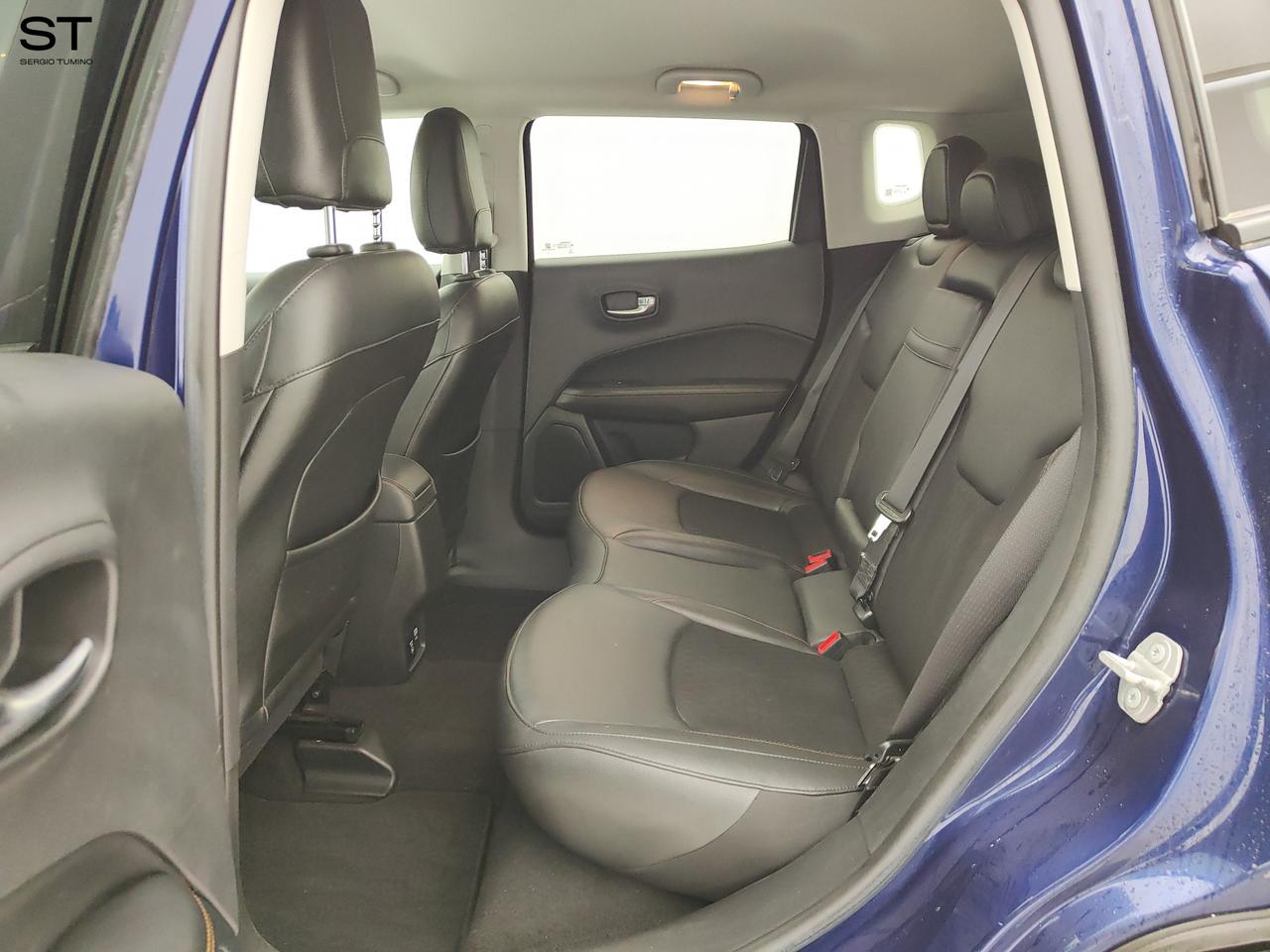 JEEP Compass 2ª serie - Compass 1.6 Multijet II 2WD Longitude