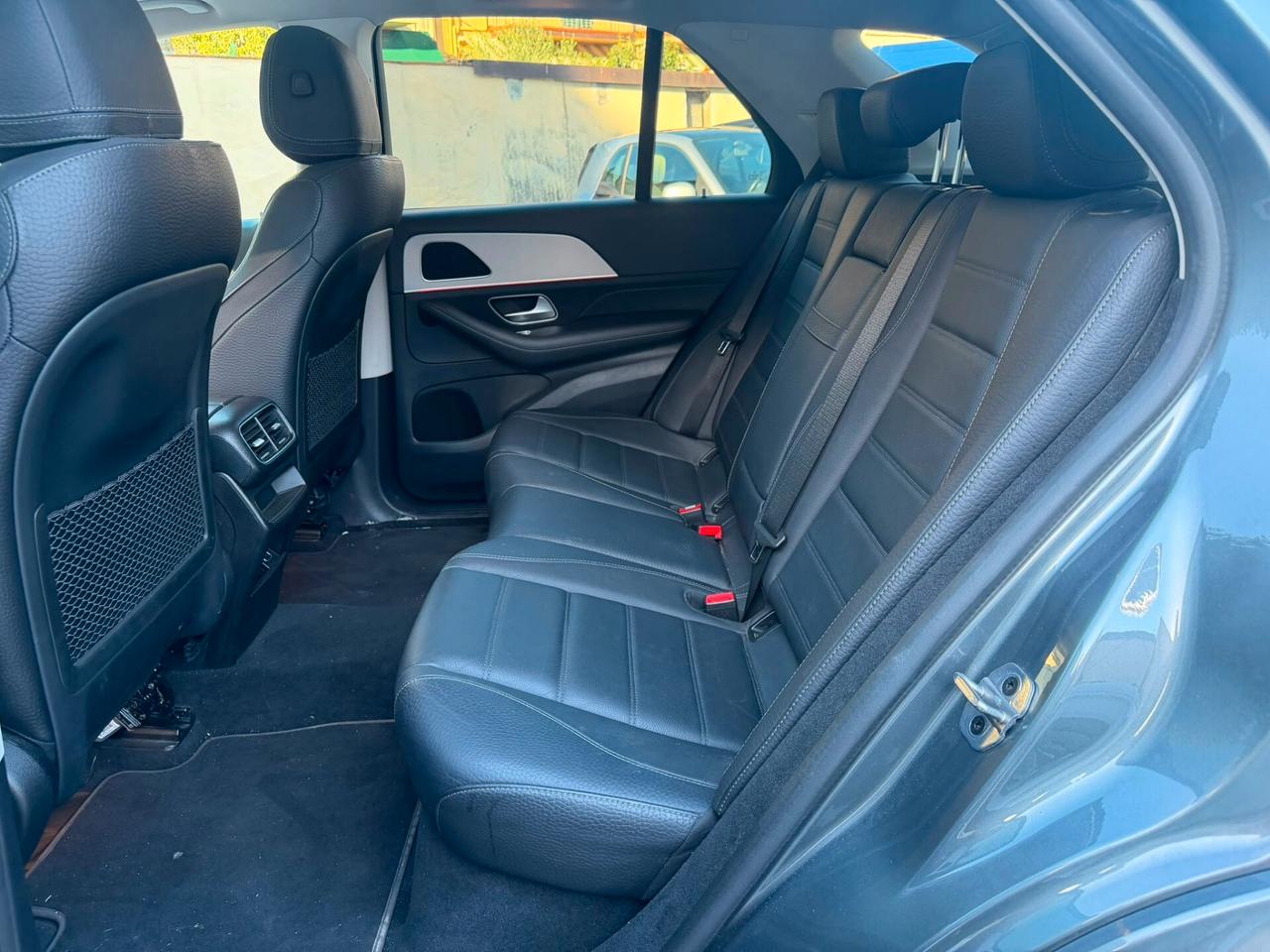 Mercedes-benz GLE 300 d 4Matic Mild Hybrid Premium Plus