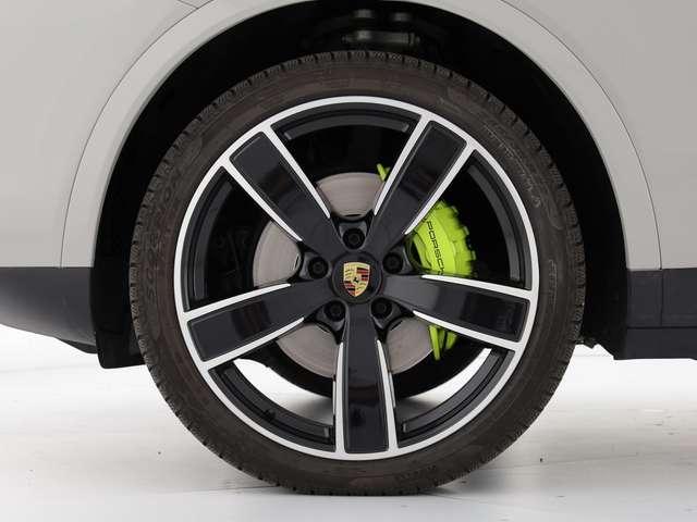 Porsche Cayenne coupe 3.0 e-hybrid 5p.ti tiptronic