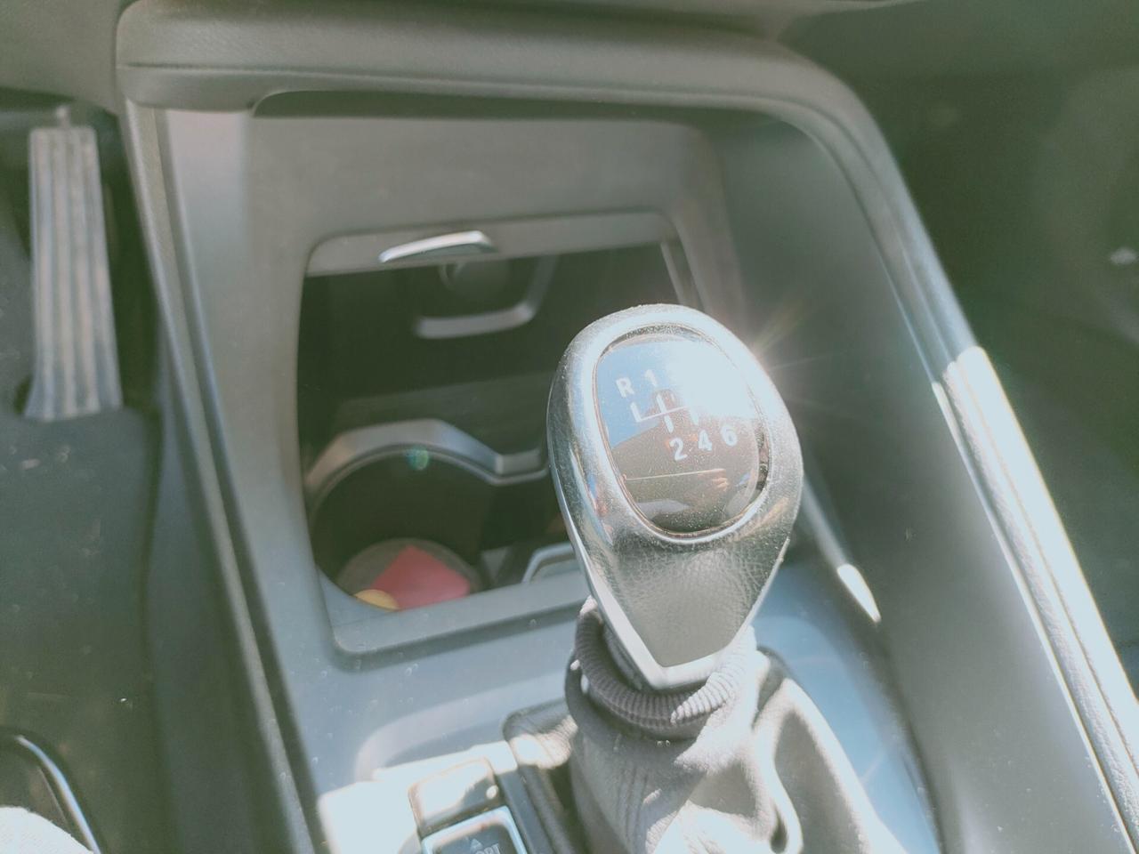 Bmw X1 sDrive18d xLine