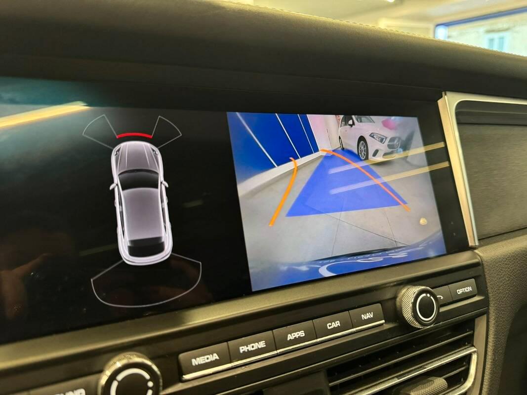 Porsche Macan 2.9 GTS 380cv pdk
