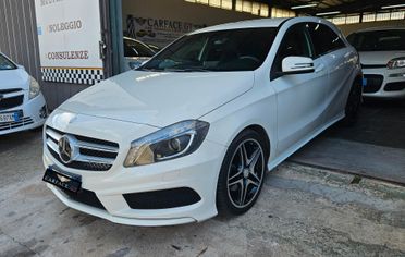 Mercedes-benz A 180 Automatic Premium AMG - 2015