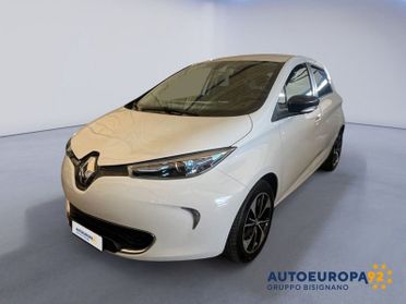 Renault ZOE ZOE INTENS R110 Flex