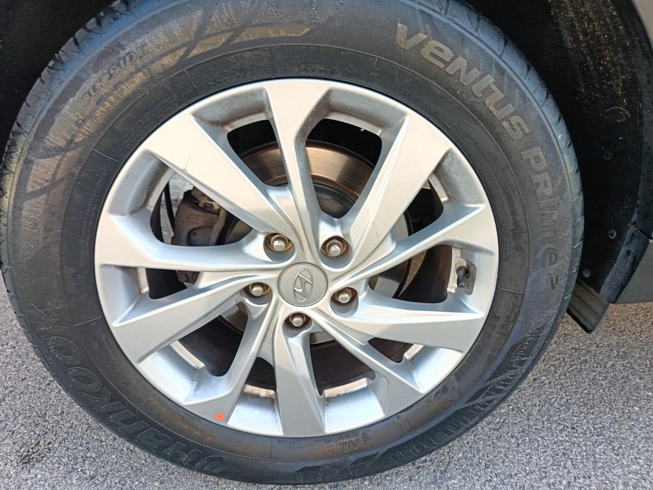 Hyundai 2serie Tucson 1.6benzina xAdvanced