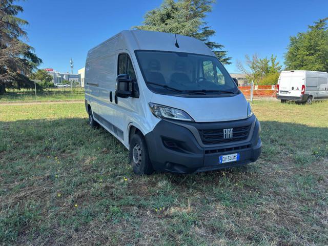 FIAT Ducato 35 2.2 Mjt3 140CV LH2 140CV