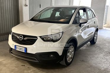 OPEL Crossland X 1.2 12V Advance