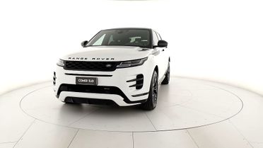 LAND ROVER Range Rover Evoque II 2019 - Range Rover Evoque 2.0d i4 mhev R-Dynamic HSE awd 204cv auto