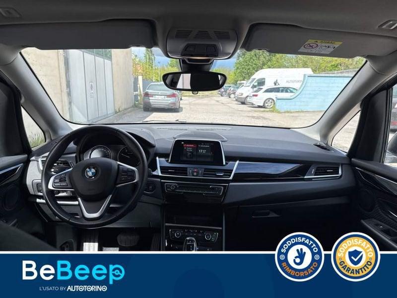 BMW Serie 2 Active Tourer 216D ACTIVE TOURER BUSINESS AUTO
