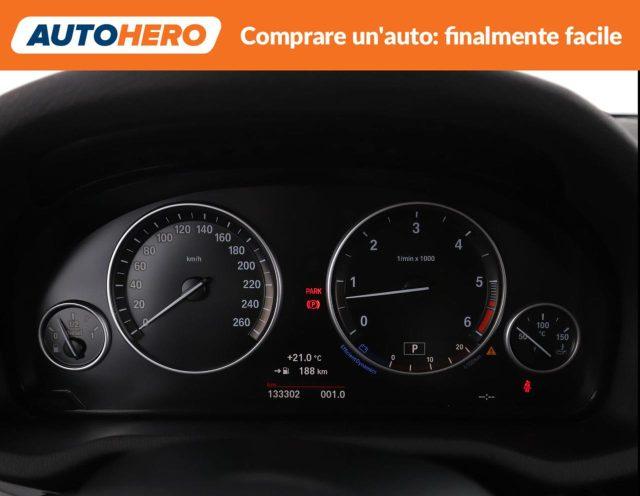 BMW X4 xDrive30dA 258CV