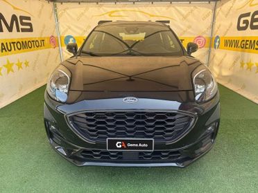 Ford Puma 1.0 EcoBoost Hybrid 125 CV S&S ST-Line