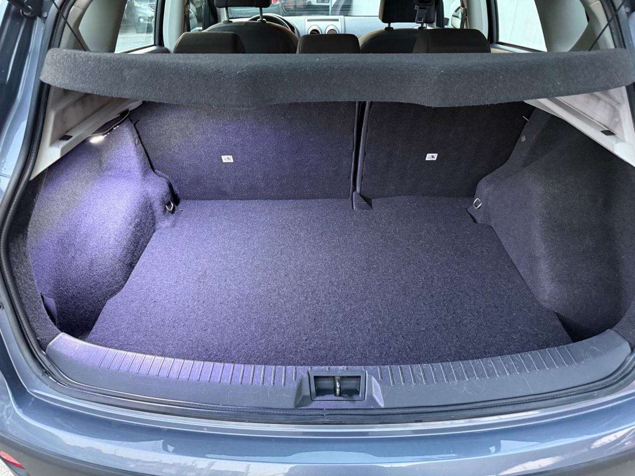 Nissan Qashqai 1.5 dCi Tekna KM CERTIF