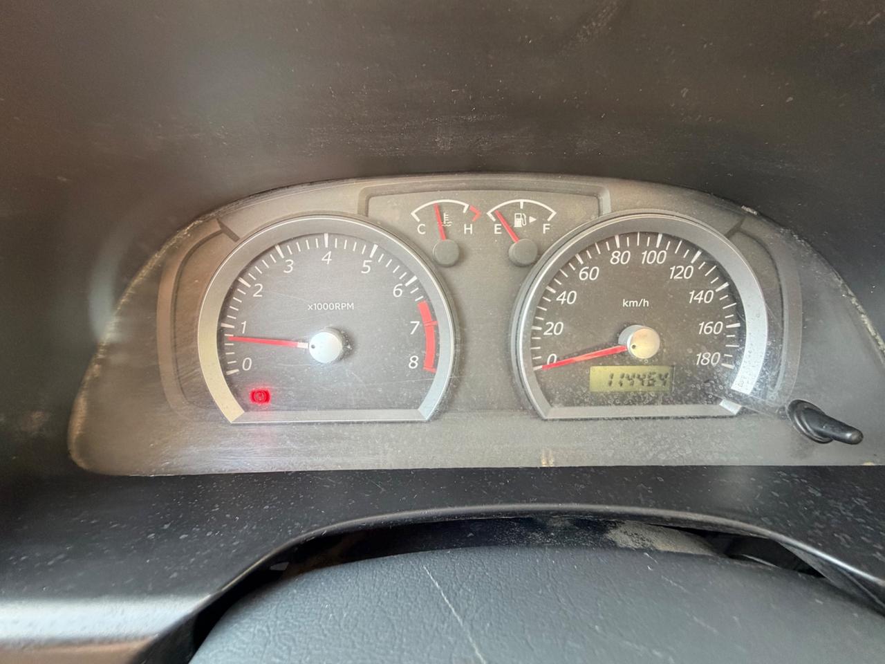 Suzuki Jimny 1.3i 16V cat 4WD JLX