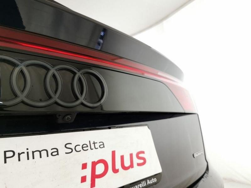 Audi Q8 3.0 tfsi e S line edition quattro 394cv tiptronic
