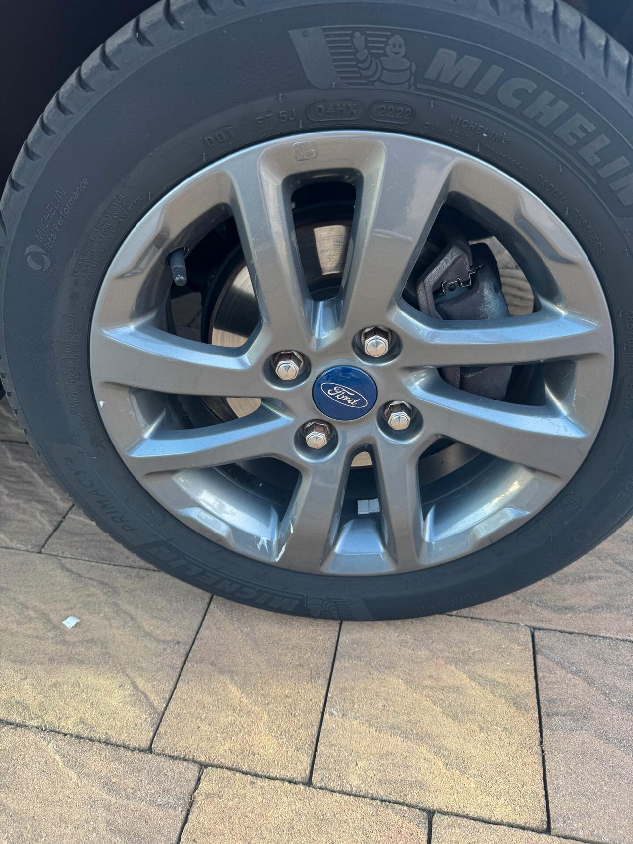 Ford Ka 1.2 85 CV Start&Stop Active