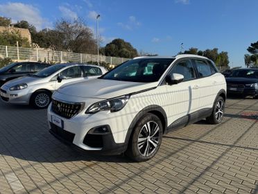 Peugeot 3008 BlueHDi 130 S&S EAT8 Business