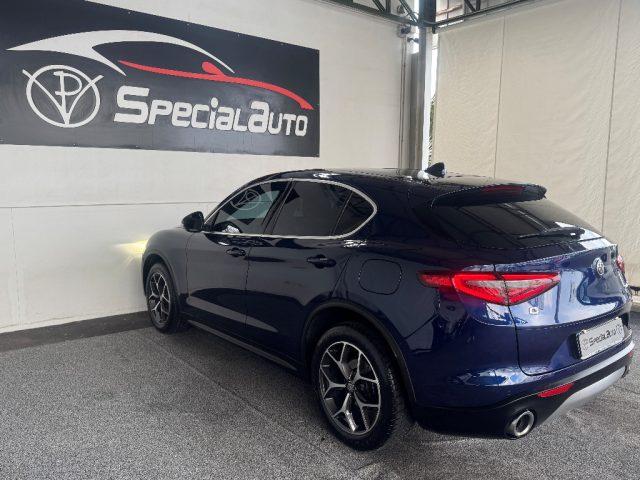 ALFA ROMEO Stelvio 2.2 Turbodiesel 210cv AT8 Q4 Sport Edition full