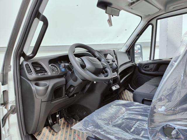 IVECO Daily 35C16H BTor 3.0 HPT CELLA FRIGO -20°