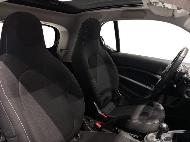SMART ForTwo 70 1.0 twinamic Superpassion