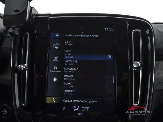 VOLVO XC40 D3 Geartronic Inscription