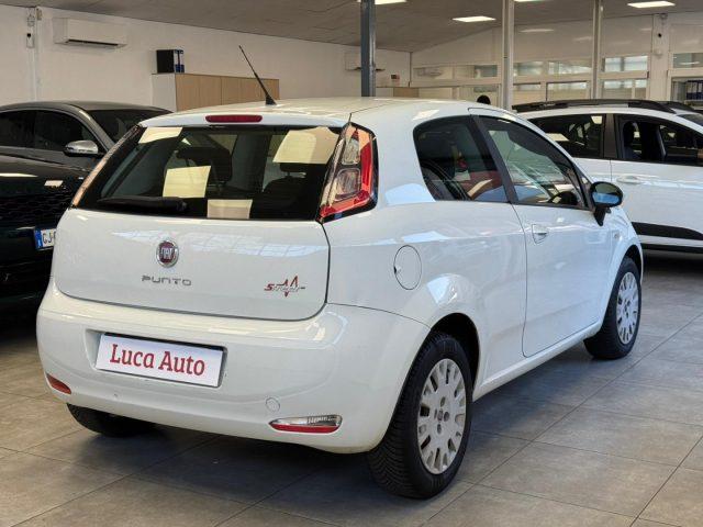 FIAT Punto 1.2 8V 3p. Street *EURO 6*DISTRIBUZ. FATTA*4 STAG*