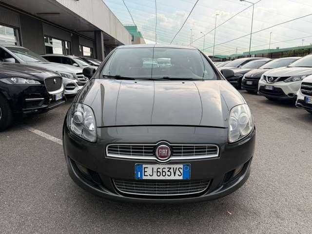 Fiat Bravo Bravo 1.6 mjt Dynamic 120cv FL