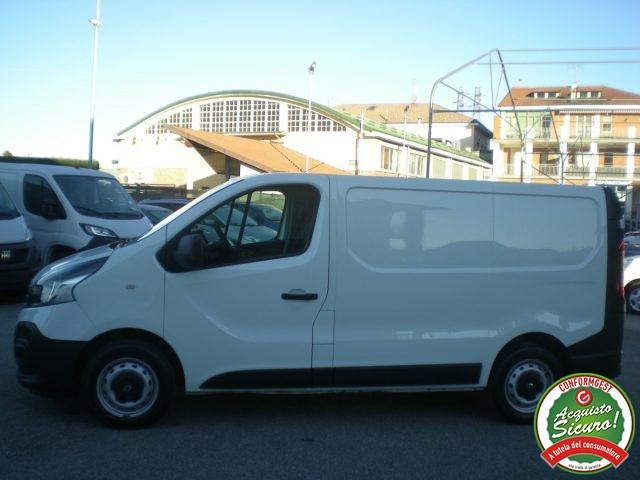 RENAULT Trafic 1.6 dCi 125CV S&S PC-TN Furgone - PRONTA CONSEGNA