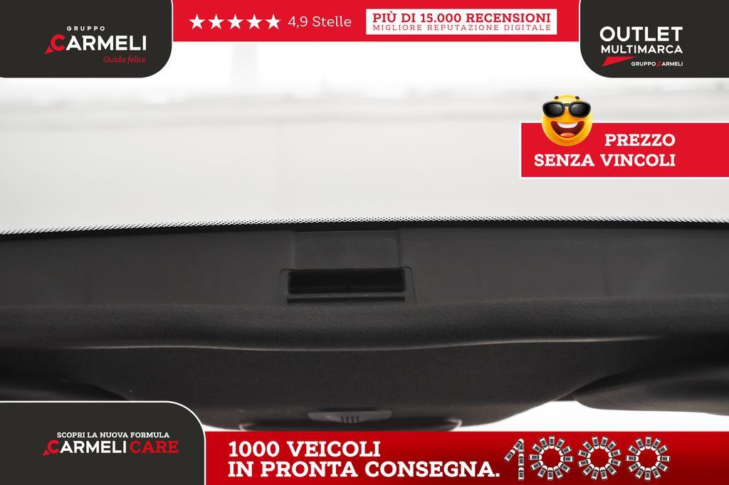 Fiat 500 1.0 FireFly Hybrid Dolcevita